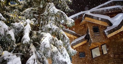 Avoriaz vendredi 15 janvier 2016