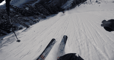 Chamonix vendredi 15 janvier 2016