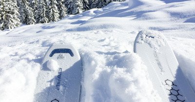 Courchevel vendredi 15 janvier 2016
