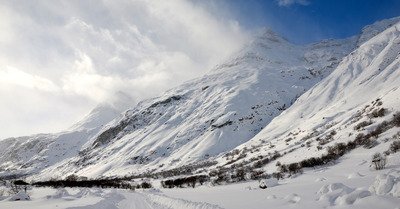 Bonneval vendredi 15 janvier 2016
