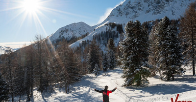 Vars vendredi 15 janvier 2016