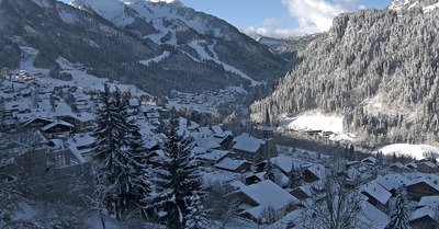 Ch&acirc;tel vendredi 15 janvier 2016