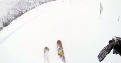 Les 2 Alpes jeudi 14 janvier 2016