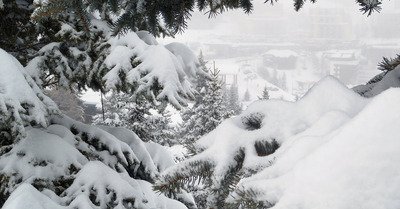 Orci&egrave;res Merlette jeudi 14 janvier 2016