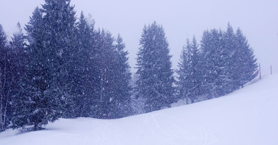 Les Arcs jeudi 14 janvier 2016