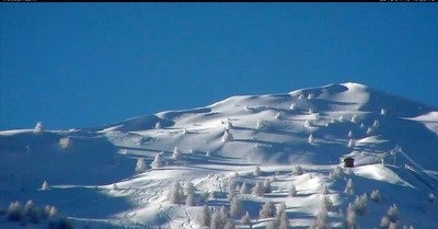 Cr&eacute;voux mercredi 13 janvier 2016