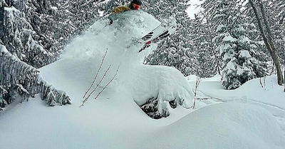 Avoriaz mercredi 13 janvier 2016