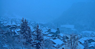 Ch&acirc;tel mardi 12 janvier 2016