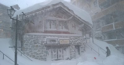 paradiski mardi 12 janvier 2016