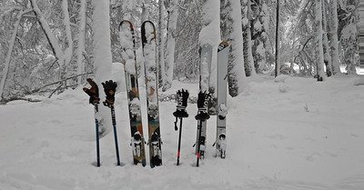La Bresse Hohneck jeudi 7 janvier 2016