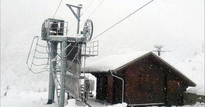 Cr&eacute;voux jeudi 7 janvier 2016