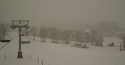 Ancelle jeudi 7 janvier 2016