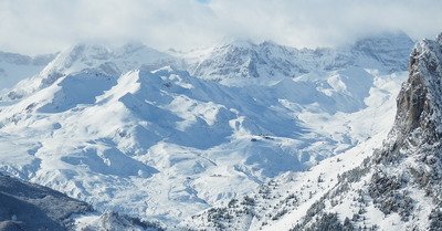 Formigal mercredi 6 janvier 2016