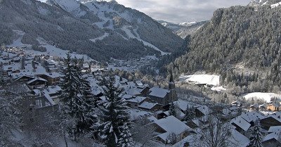 Ch&acirc;tel mercredi 6 janvier 2016