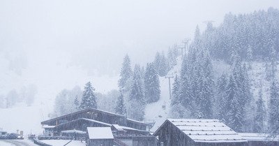 La Clusaz samedi 2 janvier 2016