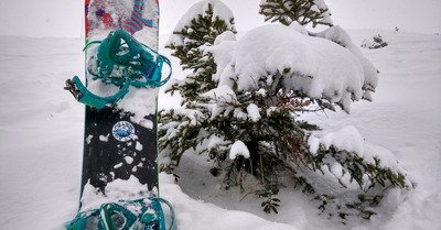 La Plagne samedi 2 janvier 2016