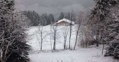 Crest-Voland / Cohennoz samedi 2 janvier 2016