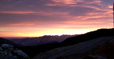 La Pierre Saint Martin lundi 28 d&eacute;cembre 2015