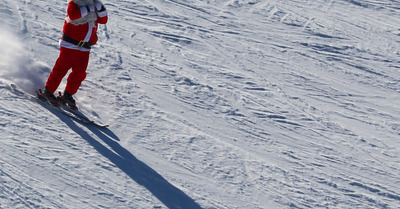 Val d'Isère jeudi 24 décembre 2015