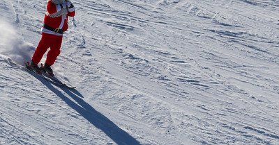 Val d'Is&egrave;re jeudi 24 d&eacute;cembre 2015