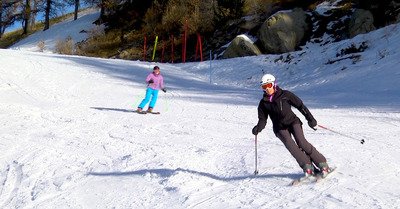 Ancelle mercredi 23 d&eacute;cembre 2015