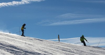 Val d'Is&egrave;re mercredi 23 d&eacute;cembre 2015