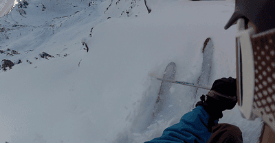 Les Sept Laux dimanche 20 d&eacute;cembre 2015