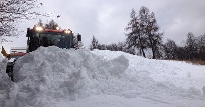 Ancelle vendredi 18 d&eacute;cembre 2015