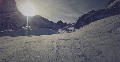Luz Ardiden mercredi 16 d&eacute;cembre 2015