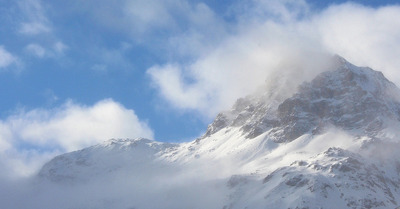 Val d'Isère mercredi 9 décembre 2015