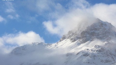 Val d'Is&egrave;re mercredi 9 d&eacute;cembre 2015