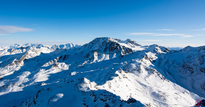 Val Thorens mardi 8 décembre 2015