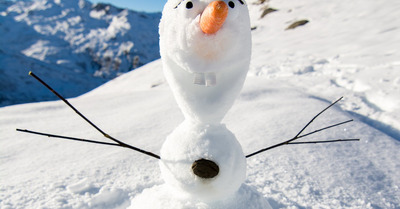 Val Thorens lundi 7 décembre 2015