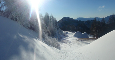 Ancelle mercredi 2 décembre 2015