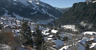 Ch&acirc;tel mardi 1 d&eacute;cembre 2015