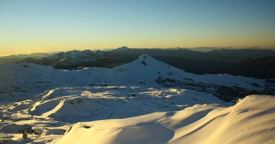 La Pierre Saint Martin lundi 30 novembre 2015