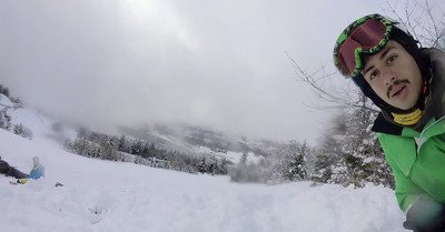 Lans en Vercors lundi 30 novembre 2015