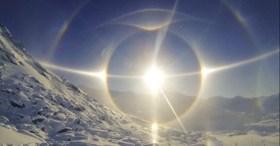 Val Thorens lundi 30 novembre 2015