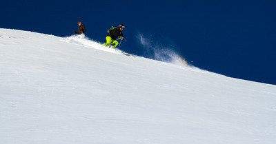 Grand Tourmalet (Bar&egrave;ges - La Mongie) lundi 30 novembre 2015