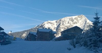 Sainte Foy lundi 30 novembre 2015