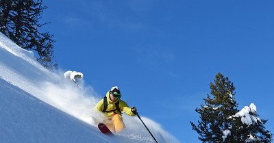 baqueira dimanche 29 novembre 2015