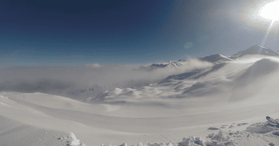 Peyragudes dimanche 29 novembre 2015