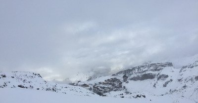 Avoriaz samedi 28 novembre 2015