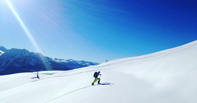 La Rosi&egrave;re vendredi 27 novembre 2015