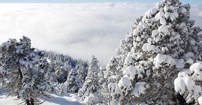 Lans en Vercors vendredi 27 novembre 2015