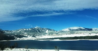 Les Angles vendredi 27 novembre 2015