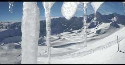 Peyragudes vendredi 27 novembre 2015
