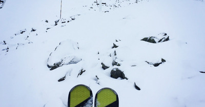 Val Thorens mercredi 25 novembre 2015