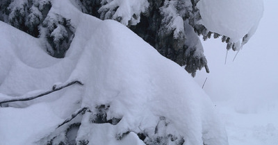 Avoriaz mercredi 25 novembre 2015