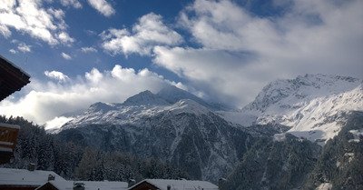 Sainte Foy mercredi 25 novembre 2015